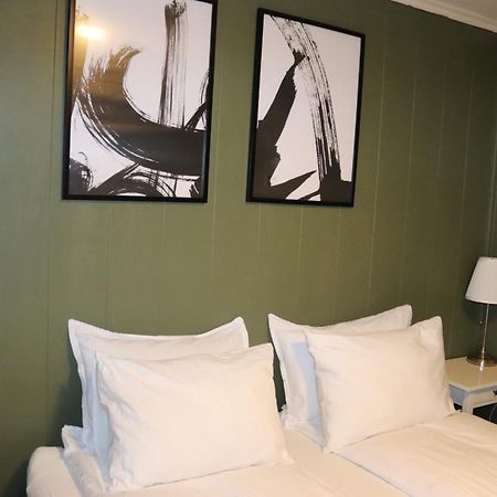 Les Home Gjerdrum Exterior foto